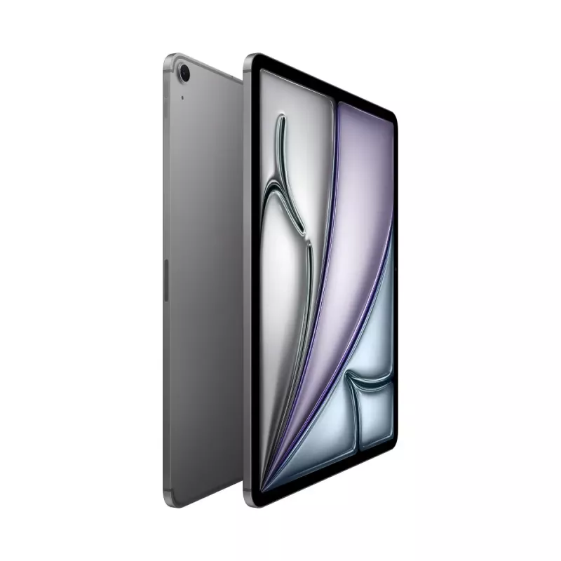 Tablet Apple iPad Air 13-inch (M4) Wi‑Fi + Cellular 128GB, 12GB RAM, 5G, Space Grey