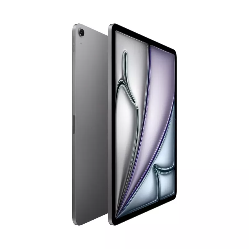Tablet Apple iPad Air 13 inch Wi‑Fi 256GB, M4, 12GB RAM, 2732×2048 LED, Space Grey