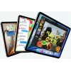 Tablet Apple iPad Air 13 inch (33 cm) Wi‑Fi + Cellular, 256 GB, M4, 12 GB RAM, Space Grey