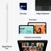 Tablet Apple iPad Air 11-inch (M4) Wi‑Fi 256GB, 12GB RAM, 11 inch 2360×1640, 12MP cameras, Starlight