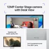 Monitor Apple Studio Display 27 inch 5K (5120×2880) LED, Standard glass, VESA mount, Silver