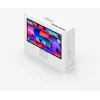 Monitor Apple Studio Display 27 inch 5K (5120×2880) LED, Standard glass, VESA mount, Silver
