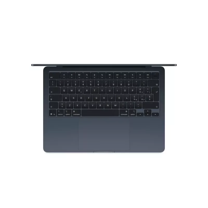 Laptop Apple MacBook Air M5 13.6 inch (34.5 cm), 24 GB RAM, 1 TB SSD, macOS Tahoe, Navy