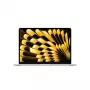 Laptop Apple MacBook Air M5 13.6 inch (34.5 cm) 24 GB RAM 1 TB SSD Beige