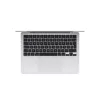 Laptop Apple MacBook Air M5 13.6 inch (34.5 cm) 24 GB RAM 1 TB SSD Silver