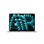 Laptop Apple MacBook Air M5 13.6 inch (34.5 cm) 24 GB RAM 1 TB SSD Silver