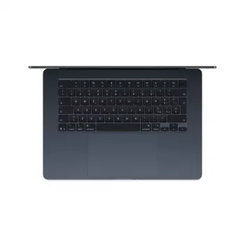 Laptop Apple MacBook Air M5 15.3 inch (38.9 cm) 16 GB RAM 512 GB SSD macOS Tahoe Navy