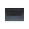 Laptop Apple MacBook Air M5 15.3 inch (38.9 cm) 2880×1864, 16 GB RAM, 1 TB SSD, macOS Tahoe, Navy