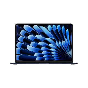 Laptop Apple MacBook Air M5 15.3 inch (38.9 cm) 2880×1864, 16 GB RAM, 1 TB SSD, macOS Tahoe, Navy