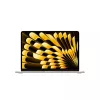 Laptop Apple MacBook Air M5 13.6 inch (34.5 cm) — 16 GB RAM, 512 GB SSD, macOS Tahoe, Beige 