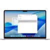 Laptop Apple MacBook Air M5 13.6 inch (34.5 cm) 16 GB RAM 512 GB SSD Silver