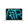 Laptop Apple MacBook Air M5 13.6 inch (34.5 cm) 16 GB RAM 512 GB SSD Silver