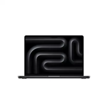 Laptop Apple MacBook Pro 14-inch M5 Pro (15‑core CPU, 16‑core GPU, 24GB RAM, 1TB SSD) Space Black