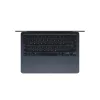 Laptop Apple MacBook Air M5 13.6 inch (34.5 cm) 16 GB RAM 1 TB SSD Wi‑Fi 7 macOS Tahoe Navy