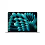 Laptop Apple MacBook Air M5 15.3 inch (38.9 cm) 24 GB RAM 1 TB SSD Wi‑Fi 7 macOS Tahoe Silver