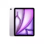 Tablet Apple iPad Air 11 inch Wi‑Fi + Cellular 128GB, Apple M4, 12GB RAM, 11-inch LED 2360×1640, 5G, Purple
