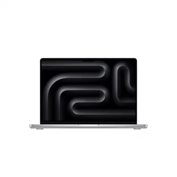 Laptop Apple MacBook Pro 14-inch — M5 Max (18‑core CPU, 32‑core GPU), 36GB RAM, 2TB SSD, Silver