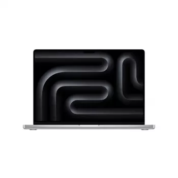 Laptop Apple MacBook Pro 16.2 inch M5 Max — 18‑core CPU, 32‑core GPU, 36 GB RAM, 2 TB SSD, Silver