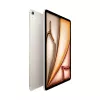 Tablet Apple iPad Air 13-inch (33 cm) Wi‑Fi + Cellular 128GB, M4, 12GB, Starlight