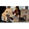Laptop Apple MacBook Air M5 15.3 inch (38.9 cm) 16 GB RAM 1 TB SSD macOS Tahoe Beige