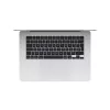 Laptop Apple MacBook Air M5 15.3 inch (38.9 cm), 16 GB RAM, 1 TB SSD, macOS Tahoe, Silver
