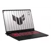 ASUS TUF Gaming A16 FA608UH-RV115W AMD Ryzen™ 7 260 Laptop 40.6 cm (16 inch) WUXGA 16 GB DDR5-SDRAM 512 GB SSD NVIDIA® GeForce RTX™ 5050 Wi-Fi 6E (802.11ax) Windows 11 Home Grey