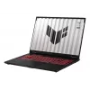 ASUS TUF Gaming A16 FA608UH-RV115W AMD Ryzen™ 7 260 Laptop 40.6 cm (16 inch) WUXGA 16 GB DDR5-SDRAM 512 GB SSD NVIDIA® GeForce RTX™ 5050 Wi-Fi 6E (802.11ax) Windows 11 Home Grey