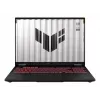 ASUS TUF Gaming A16 FA608UM-QT066W AMD Ryzen™ 7 260 Laptop 40.6 cm (16 inch) 2.5K 32 GB DDR5-SDRAM 1 TB SSD NVIDIA GeForce RTX 5060 Wi-Fi 6E (802.11ax) Windows 11 Home Grey