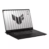 ASUS TUF Gaming A16 FA608UM-QT066W AMD Ryzen™ 7 260 Laptop 40.6 cm (16 inch) 2.5K 32 GB DDR5-SDRAM 1 TB SSD NVIDIA GeForce RTX 5060 Wi-Fi 6E (802.11ax) Windows 11 Home Grey