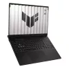ASUS TUF Gaming A16 FA608UM-QT066W AMD Ryzen™ 7 260 Laptop 40.6 cm (16 inch) 2.5K 32 GB DDR5-SDRAM 1 TB SSD NVIDIA GeForce RTX 5060 Wi-Fi 6E (802.11ax) Windows 11 Home Grey