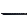 Laptop ASUS Zenbook 14 OLED UX3405CA — Intel Core Ultra 7 255H, 14 inch 3K Touch, 32 GB LPDDR5x, 1 TB SSD, Intel Arc 140T, Windows 11 Home, Blue