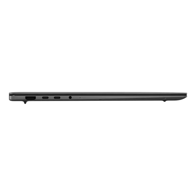 Laptop ASUS Zenbook S16 UM5606GA AMD Ryzen AI 9 465, 16 inch 3K (2880x1800), 32GB LPDDR5x, 1TB SSD, Windows 11 Home, Grey