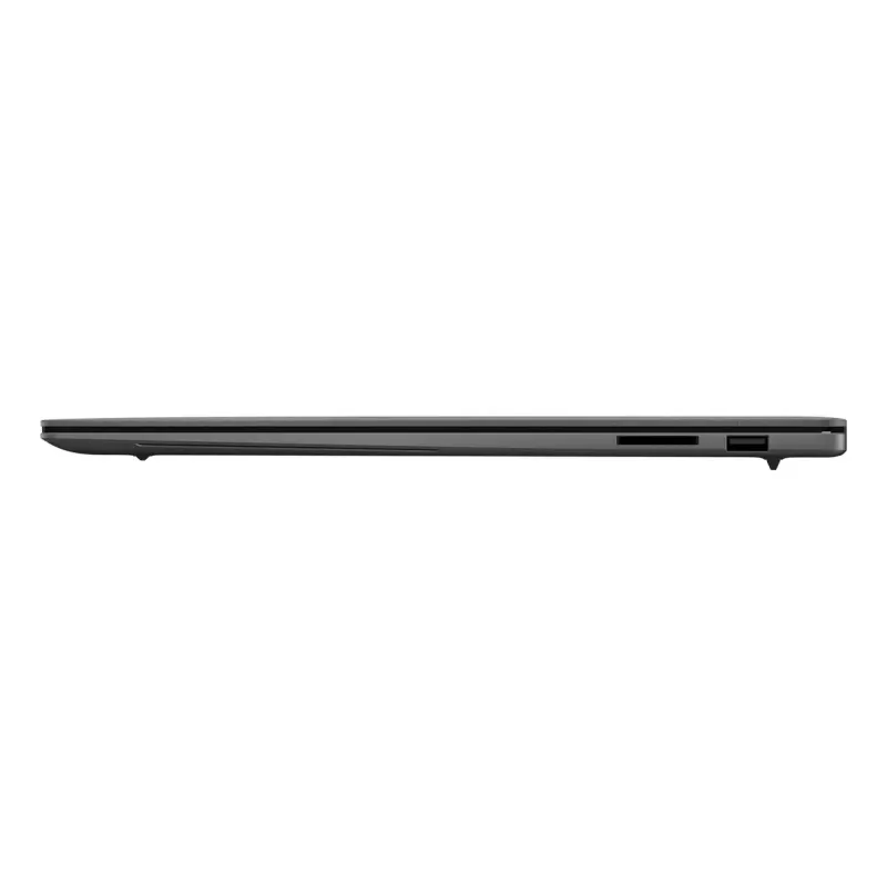 Laptop ASUS Zenbook S16 UM5606GA AMD Ryzen AI 9 465, 16 inch 3K (2880x1800), 32GB LPDDR5x, 1TB SSD, Windows 11 Home, Grey