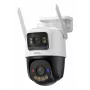 IP security camera IMOU Cruiser Dual 2C 4G Turret Outdoor 2304×1296 3.6 mm lens Ceiling/wall