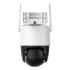 IP security camera IMOU Cruiser Dual 2C 4G Turret Outdoor 2304×1296 3.6 mm lens Ceiling/wall