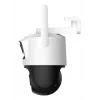 IP security camera IMOU Cruiser Dual 2C 4G Turret Outdoor 2304×1296 3.6 mm lens Ceiling/wall