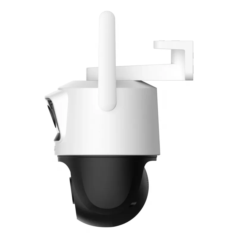 IP security camera IMOU Cruiser Dual 2C 4G Turret Outdoor 2304×1296 3.6 mm lens Ceiling/wall