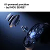 IP security camera IMOU Cruiser Dual 2C 4G Turret Outdoor 2304×1296 3.6 mm lens Ceiling/wall