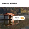 IP security camera IMOU Cruiser Dual 2C 4G Turret Outdoor 2304×1296 3.6 mm lens Ceiling/wall