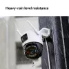 IP security camera IMOU Cruiser Dual 2C 4G Turret Outdoor 2304×1296 3.6 mm lens Ceiling/wall