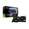 Graphics Card MSI GeForce RTX 5060 Ti 8G GAMING TRIO OC — 8 GB GDDR7, 128-bit, PCIe 5.0, 3-fan