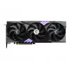 Graphics Card MSI GeForce RTX 5060 Ti 8G GAMING TRIO OC — 8 GB GDDR7, 128-bit, PCIe 5.0, 3-fan