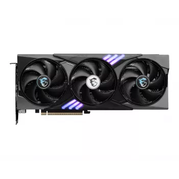 Graphics Card MSI GeForce RTX 5060 Ti 8G GAMING TRIO OC — 8 GB GDDR7, 128-bit, PCIe 5.0, 3-fan
