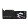 Graphics Card MSI GeForce RTX 5060 Ti 8G GAMING TRIO OC — 8 GB GDDR7, 128-bit, PCIe 5.0, 3-fan