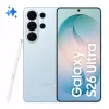 Samsung Galaxy S26 Ultra 17.5 cm (6.9 inch) Dual SIM Android 16.0 5G USB Type-C 12 GB 512 GB 5000 mAh Blue