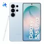 Samsung Galaxy S26 Ultra 17.5 cm (6.9 inch) Dual SIM Android 16.0 5G USB Type-C 12 GB 512 GB 5000 mAh Blue