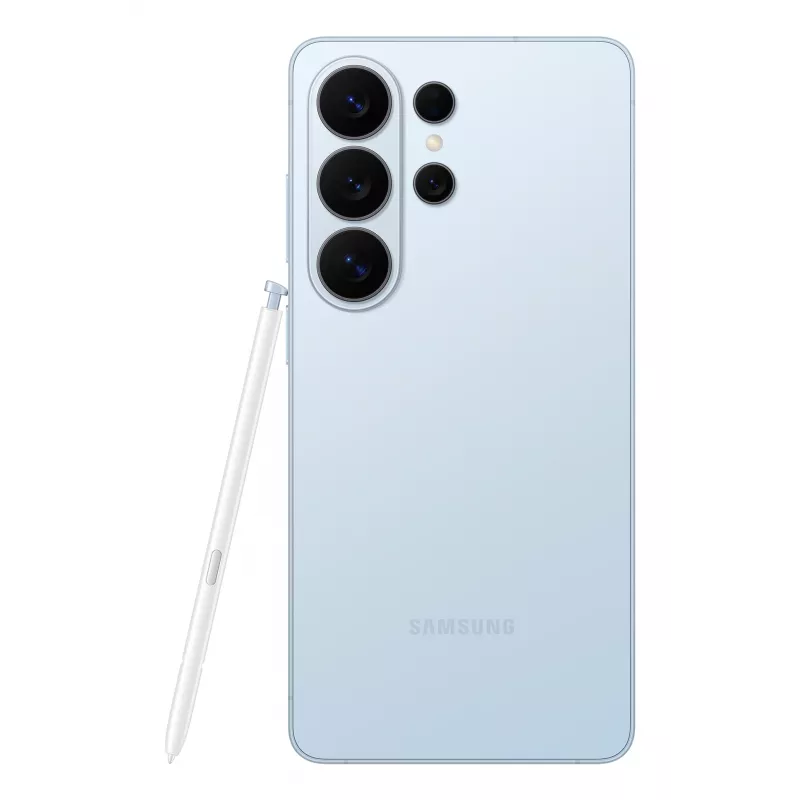 Samsung Galaxy S26 Ultra 17.5 cm (6.9 inch) Dual SIM Android 16.0 5G USB Type-C 12 GB 512 GB 5000 mAh Blue