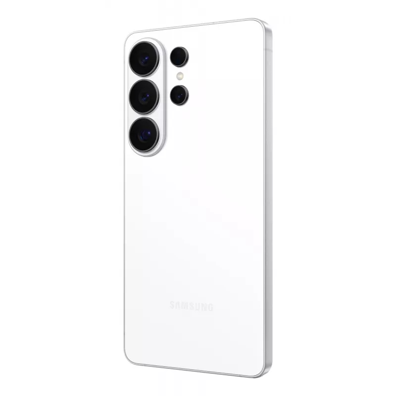 Samsung Galaxy S26 Ultra 17.5 cm (6.9 inch) Dual SIM Android 16.0 5G USB Type-C 12 GB 512 GB 5000 mAh White