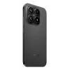 Smartphone Xiaomi 17 — 16 cm (6.3 inch) display, Snapdragon 8 Elite Gen 5, 12 GB RAM, 512 GB, 50 MP triple camera, 6330 mAh, Black