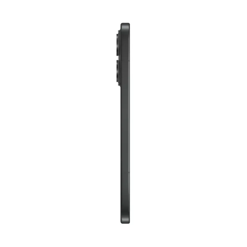 Smartphone Xiaomi 17 — 16 cm (6.3 inch) display, Snapdragon 8 Elite Gen 5, 12 GB RAM, 512 GB, 50 MP triple camera, 6330 mAh, Black